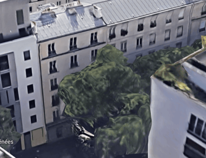 Photo du projet Rénovation énergétique de 3 ensembles immobiliers | Paris