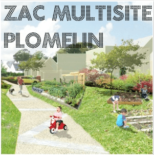 Photo du projet Plomelin