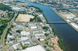 Photo du projet Nantes | Pirmil – les Isles