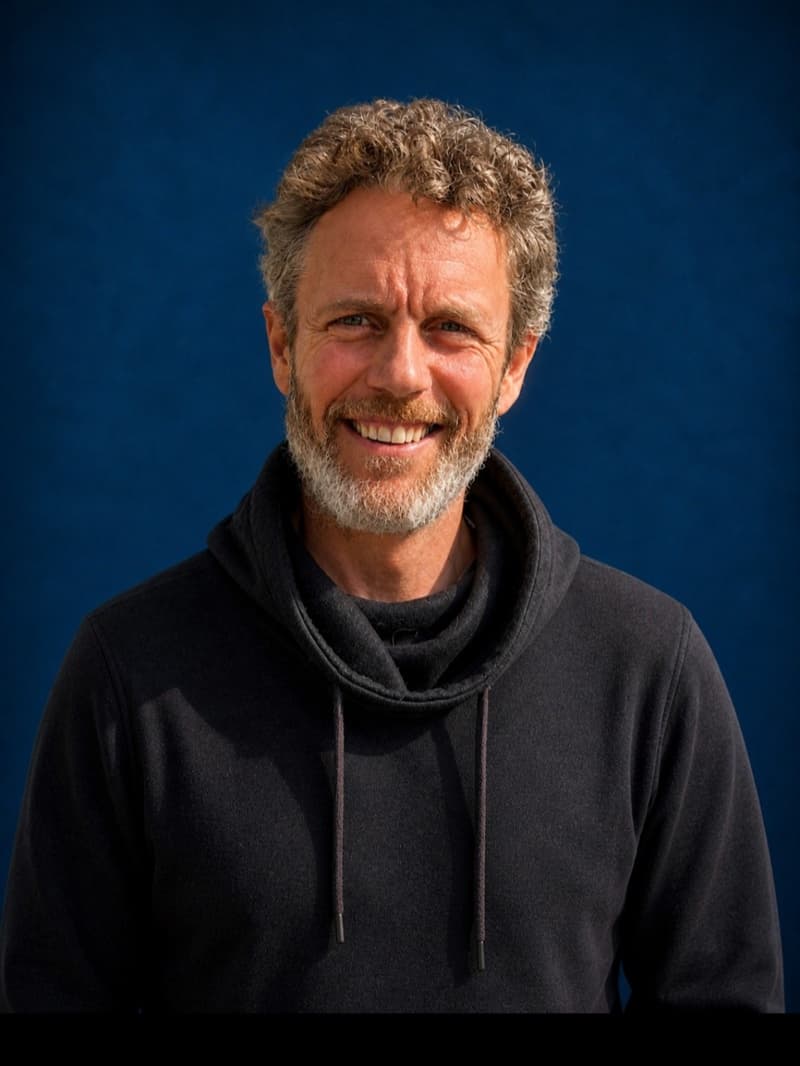 Nicolas Desvignes